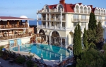 Каждая четвертая гостиница в Крыму получила звезды