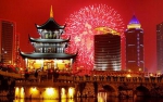 Новогодний Китай: Туры в Пекин и Харбин