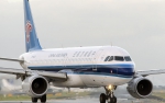 China Southern Airlines связала Владивосток и Шэньян