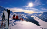 В Приэльбрусье открылся горнолыжный сезон